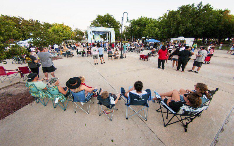 In pictures: AdaFest 2022